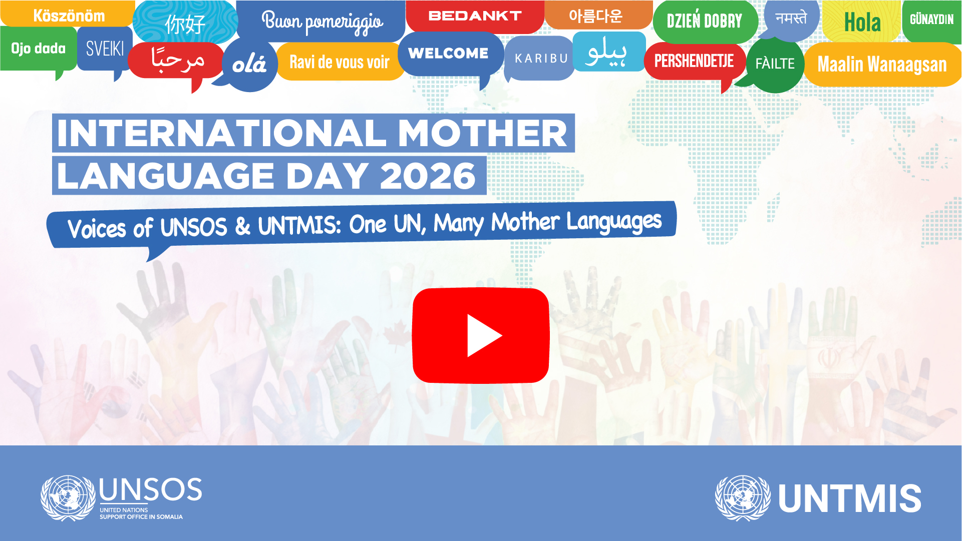 image in style of YouTube thumbnail