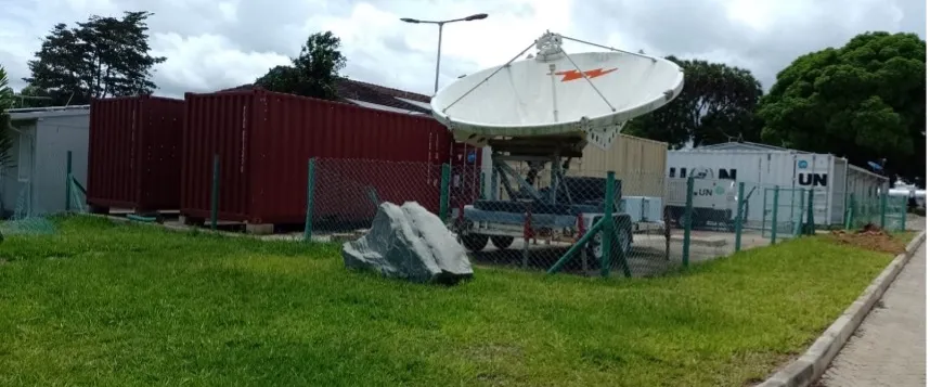 Mombasa Support Base_2022