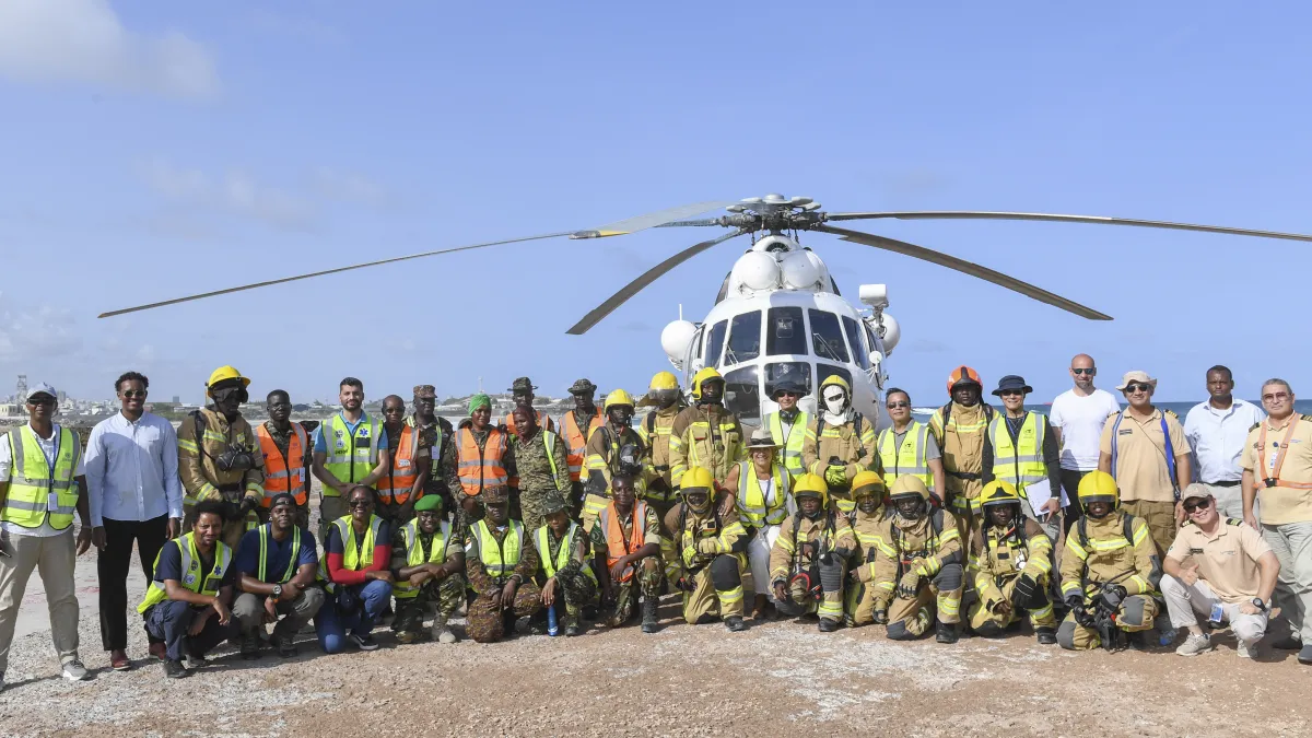 1. UNSOS Aviation Rescue Exercise_11.07.2026