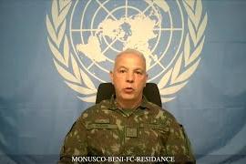 monusco force commander