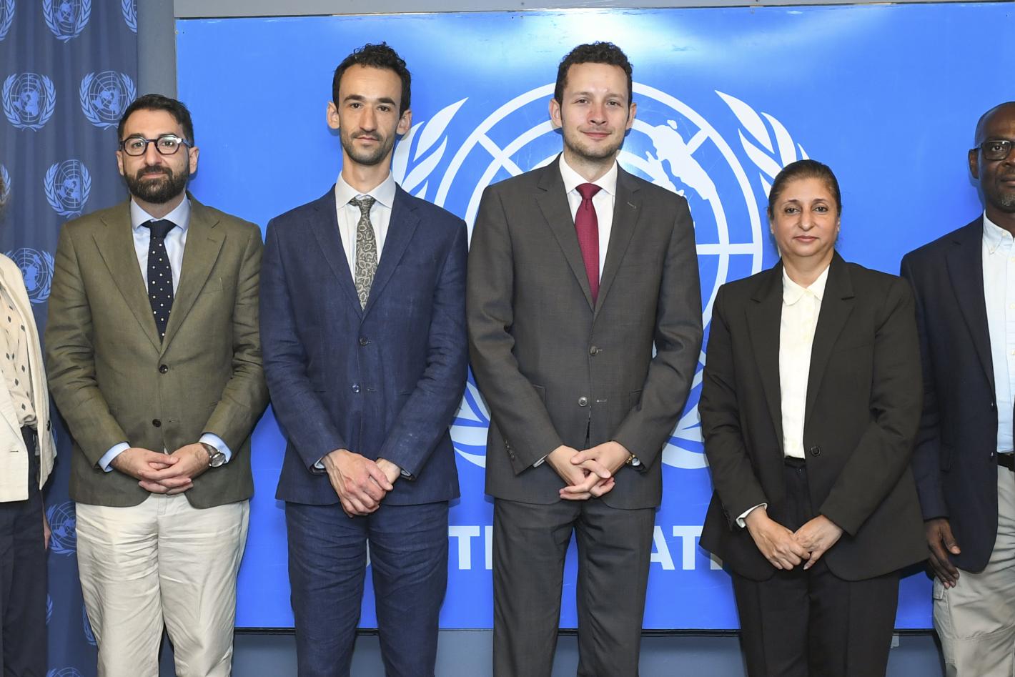 acting_head_of_unsos_qurat-ul-ain_sadozai_meet_uk_smat_-_28_april_2026_group photo