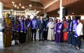 UN in Somalia celebrate IWD with calls for more progress on gender equality