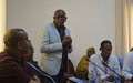 Somali Entrepreneurs Receive Training On Doing Business With The UN