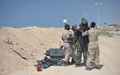 UNSOS Support to Somali Security Forces 