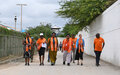 UN launches 16 Days of Activism; Urging an End to Violence Against women and Girls in Somalia