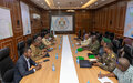 UNSOS, FGS and ATMIS announce resumption of second phase troop drawdown