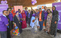 UN Somalia commemorates International Women’s Day