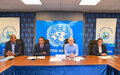 UN launches anti-racism campaign, reaffirms zero tolerance for discrimination