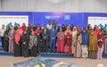 UNSOS boosts Somali women entrepreneurs access to UN tenders