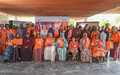 UN launches 16 Days of Activism campaign to end violence against women in Somalia 