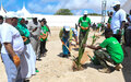 UN, partners unveil campaign to green Somalia during World Environment Day