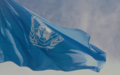The Secretary-General Message for the International Day of United Nations Peacekeepers