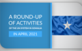 A round-up of activities of the UN system in Somalia in April 2021