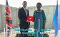 (VIDEO) UK contributes £5 million to the UNSOS Trust Fund in support of Somali Security Forces