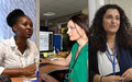 Get to Know the Women Driving Technology Business Intelligence in UNSOS