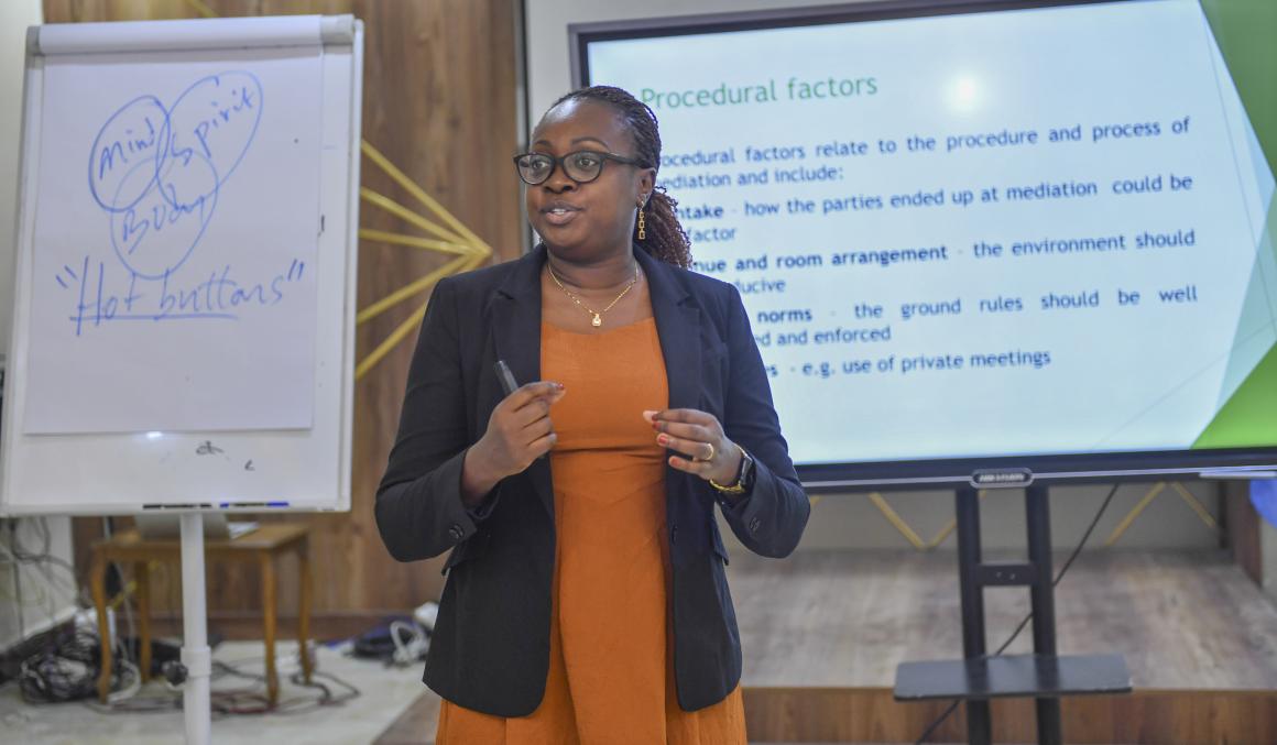 UNSOS mediation training for national staff_2_April 2026
