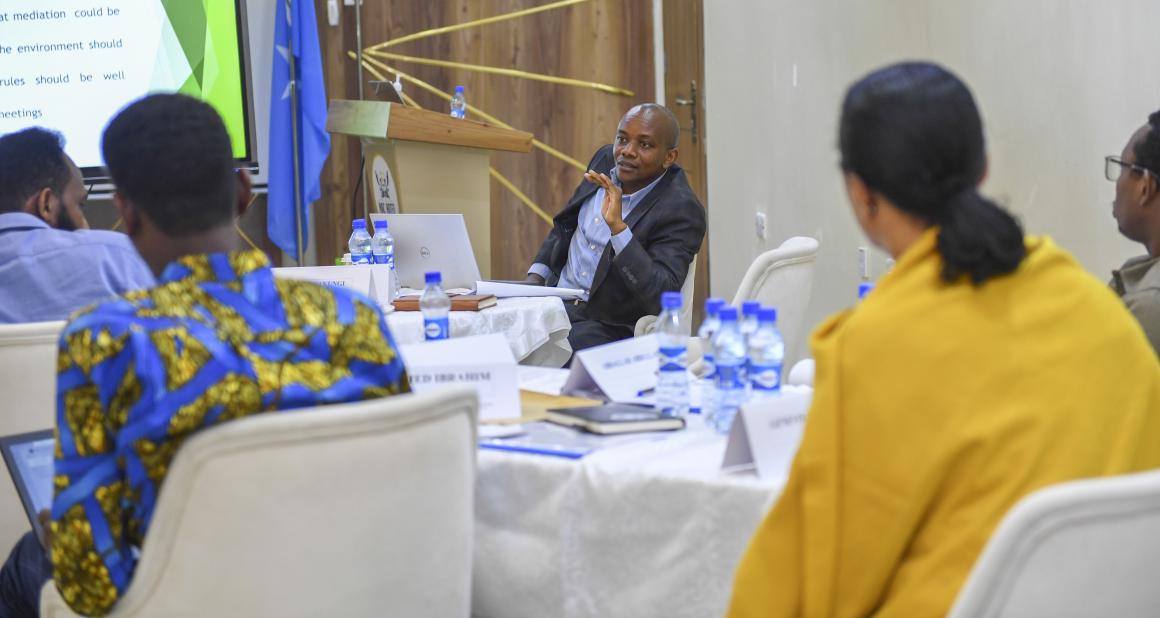 UNSOS mediation training for national staff_3_April 2026