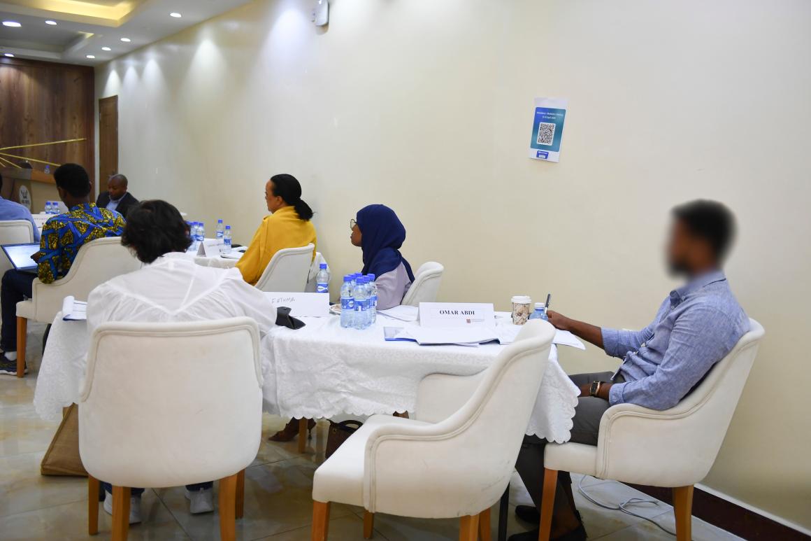 UNSOS mediation training for national staff_4_April 2026