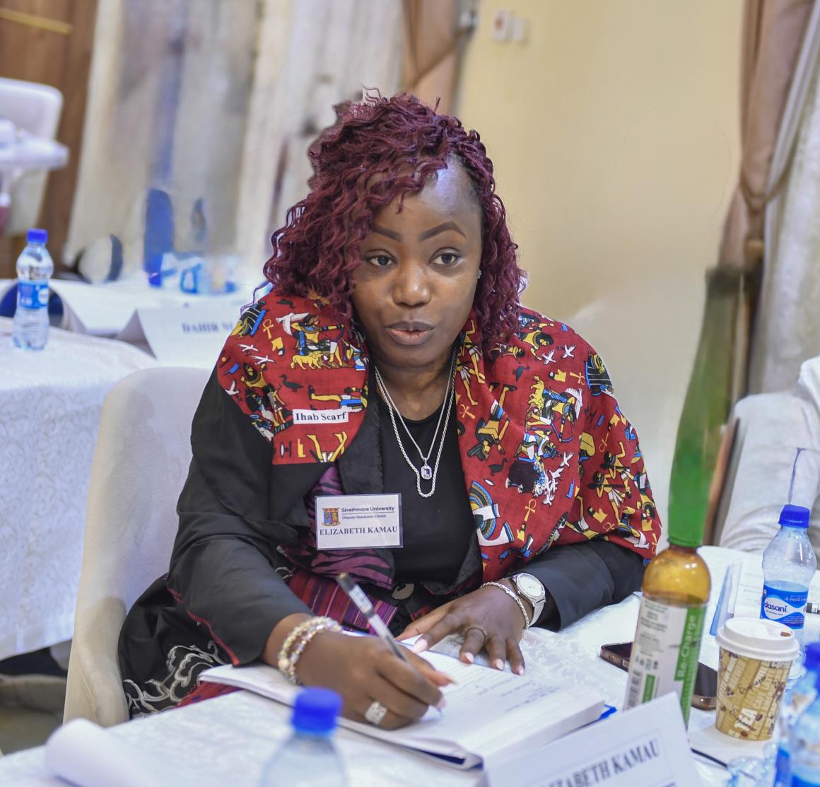 UNSOS mediation training for national staff_5_April 2026