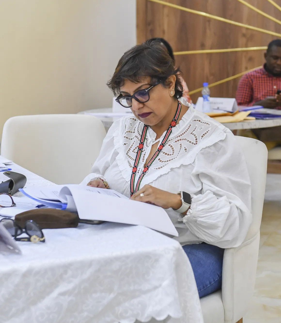 UNSOS mediation training for national staff_6_April 2026