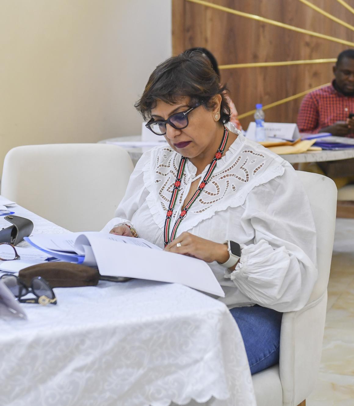 UNSOS mediation training for national staff_6_April 2026