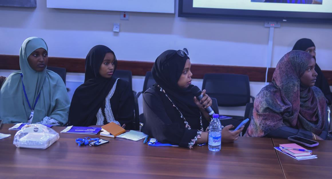 UNSOS trains Somali women entrepreneurs on doing business with the UN_45
