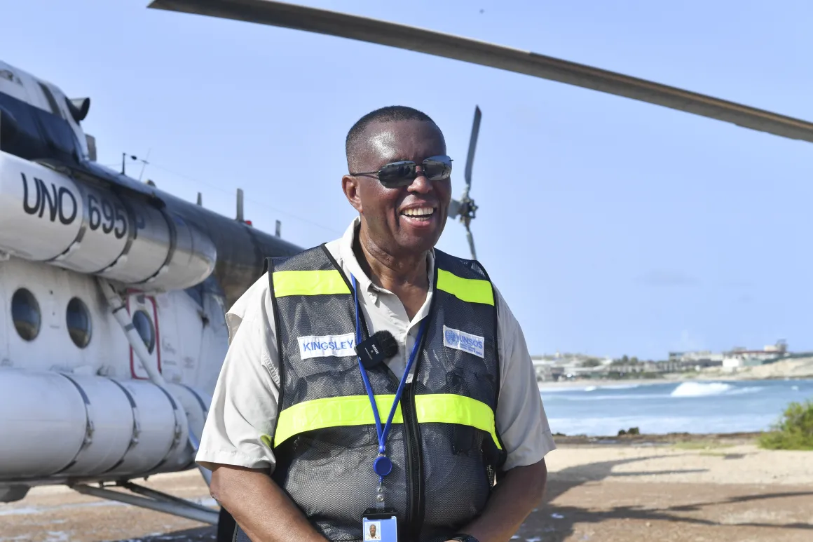 3. UNSOS Aviation Rescue Exercise_Kinsgley Boateng_11.07.2026