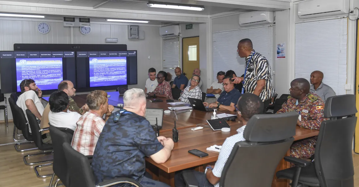 4. UNSOS Aviation Rescue Exercise_11.07.2026