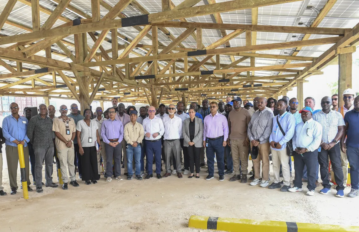 14._solar_farm_parking_inauguration_all