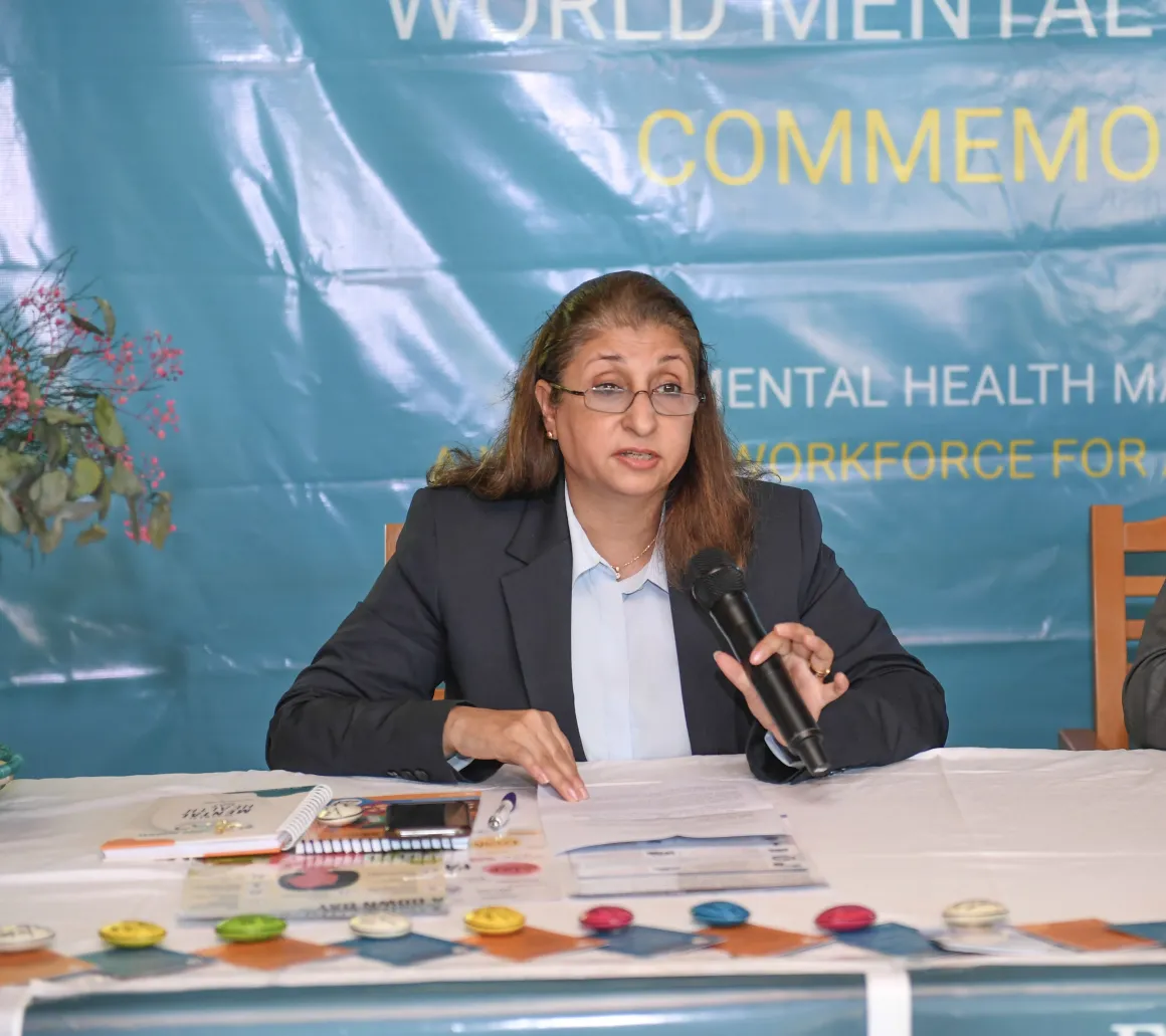 World Mental Health_2026_AASG