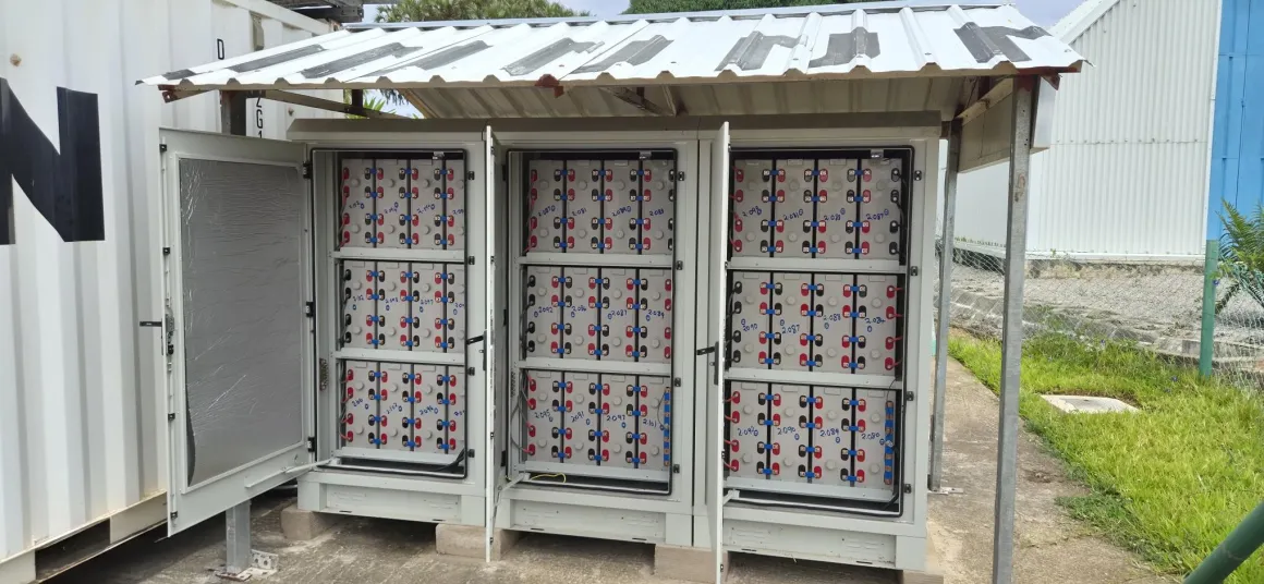 Mombasa Support Base_Solar Panels 2026.
